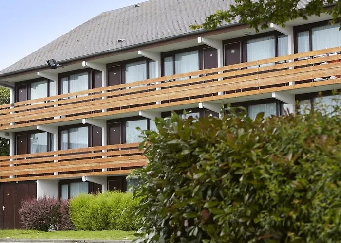 Kyriad Lille - Hotel Roncq