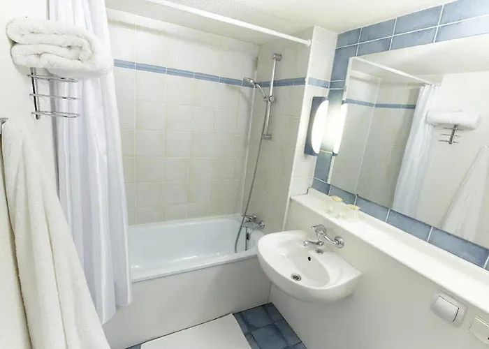 Kyriad Lille - 3* Roncq