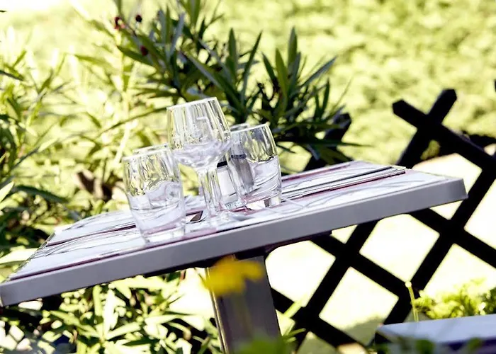 Kyriad Lille - Hotel 3*