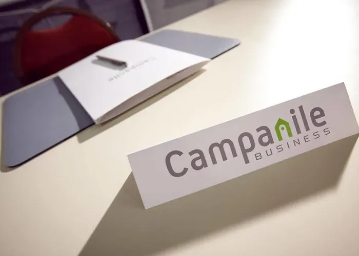 Kyriad Lille - Hotel